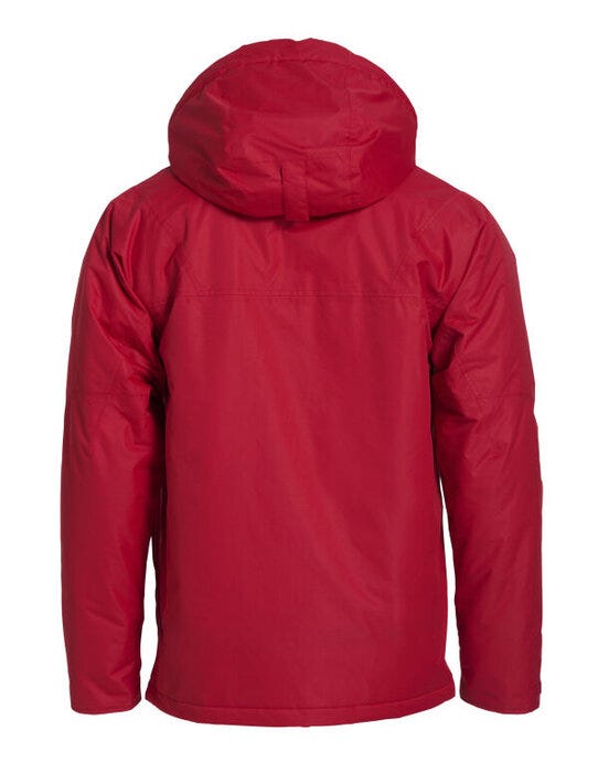 Clique CQ020970 Kingslake - Red
