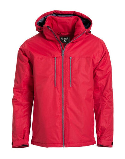 Clique CQ020970 Kingslake - Red