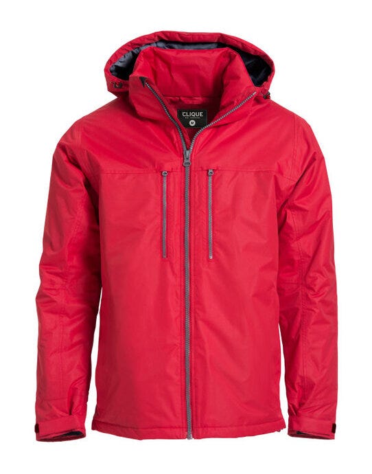 Clique CQ020970 Kingslake - Red