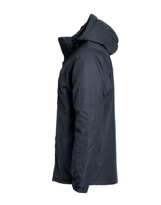 Clique CQ020970 Kingslake - Black