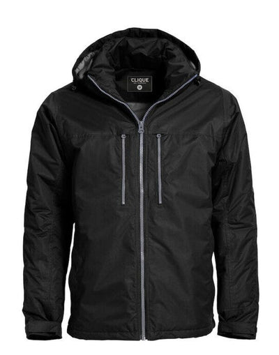 Clique CQ020970 Kingslake - Black
