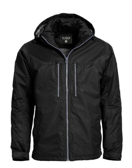 Clique CQ020970 Kingslake - Black