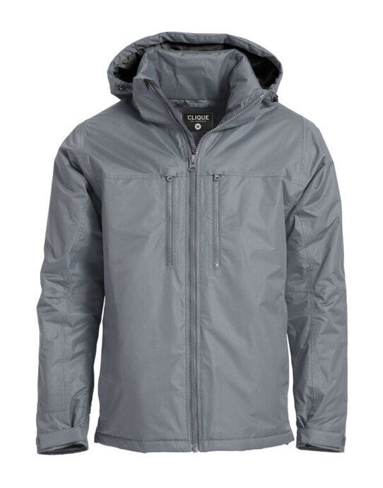 Clique CQ020970 Kingslake - Grey