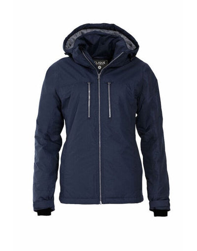 Clique CQ020972 Ladies Kingslake - Dark Navy
