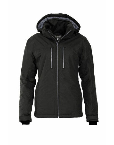 Clique CQ020972 Ladies Kingslake - Black