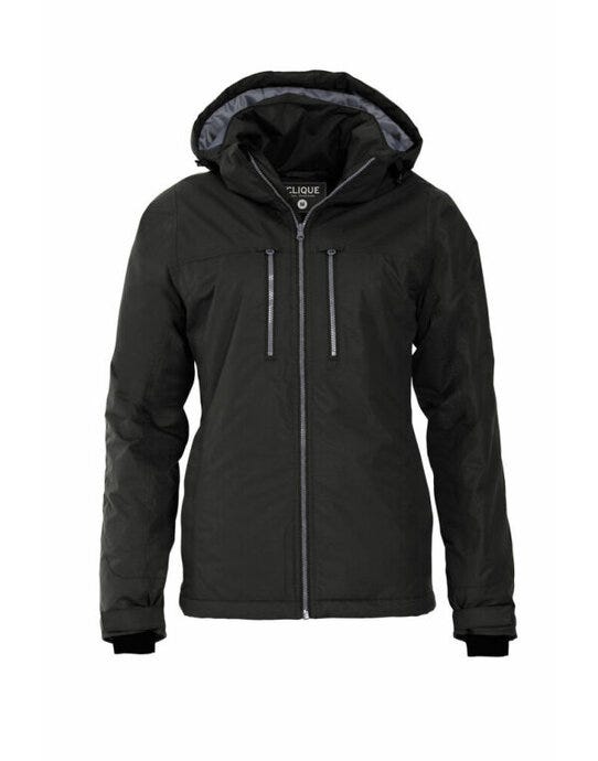Clique CQ020972 Ladies Kingslake - Black