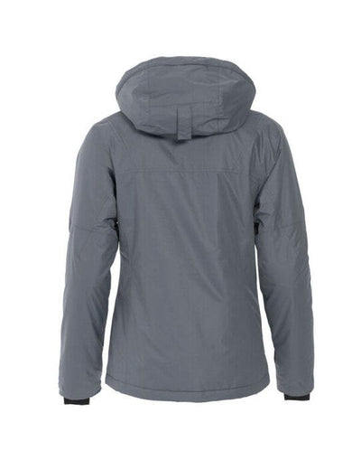 Clique CQ020972 Ladies Kingslake - Grey