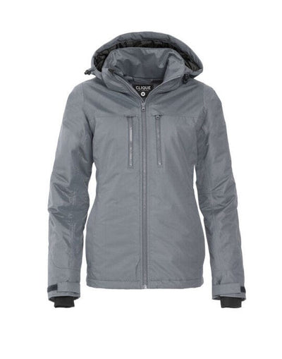 Clique CQ020972 Ladies Kingslake - Grey