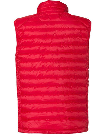 Clique CQ020974 Hudson Vest - Red