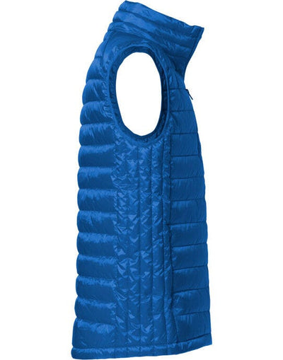 Clique CQ020974 Hudson Vest - Royal Blue