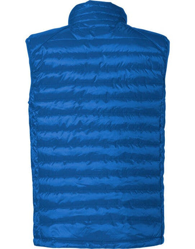 Clique CQ020974 Hudson Vest - Royal Blue