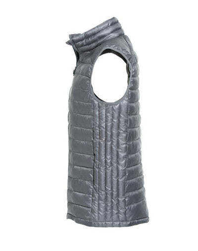 Clique CQ020974 Hudson Vest - Grey