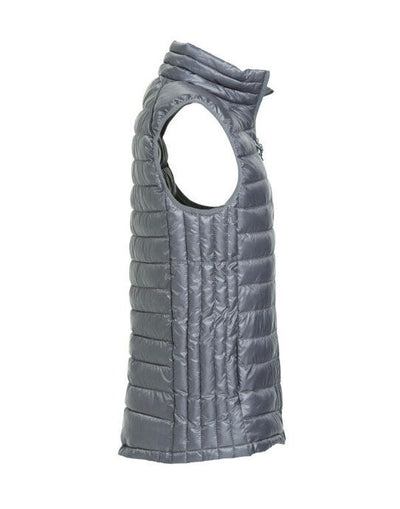 Clique CQ020974 Hudson Vest - Grey