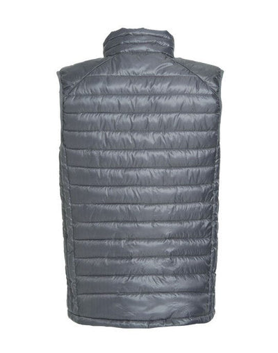Clique CQ020974 Hudson Vest - Grey