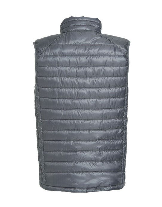 Clique CQ020974 Hudson Vest - Grey