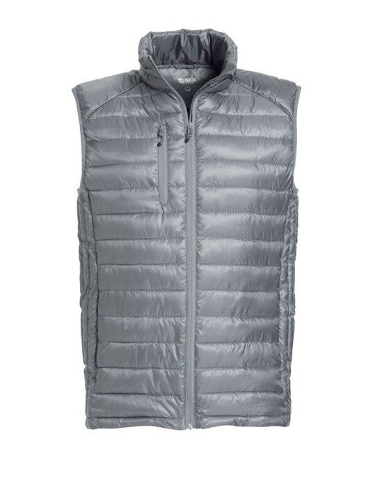 Clique CQ020974 Hudson Vest - Grey