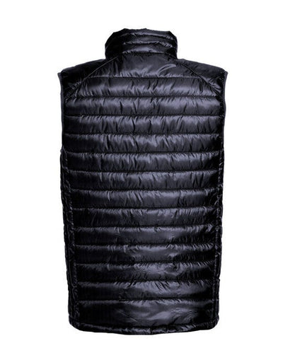 Clique CQ020974 Hudson Vest - Dark Navy