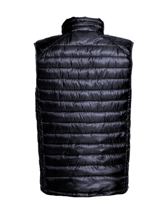 Clique CQ020974 Hudson Vest - Dark Navy