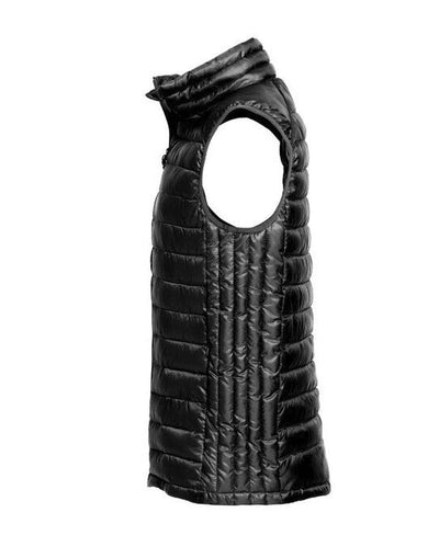 Clique CQ020974 Hudson Vest - Black