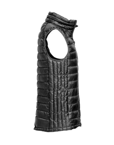 Clique CQ020974 Hudson Vest - Black