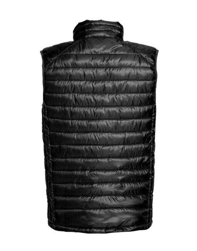 Clique CQ020974 Hudson Vest - Black