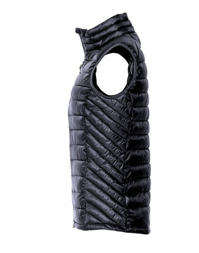 Clique CQ020975 Ladies Hudson Vest - Dark Navy