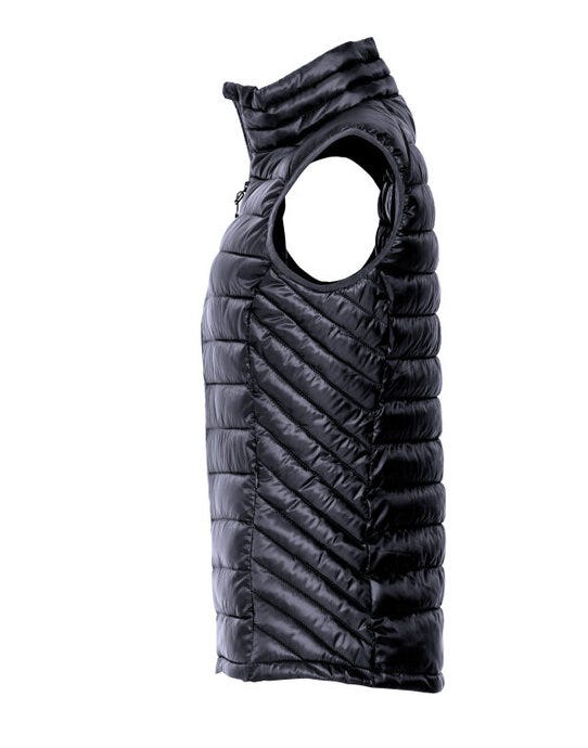 Clique CQ020975 Ladies Hudson Vest - Dark Navy