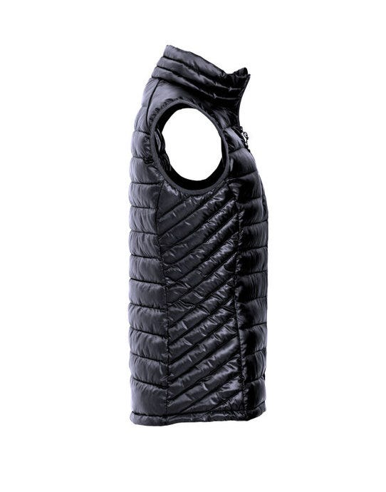 Clique CQ020975 Ladies Hudson Vest - Dark Navy