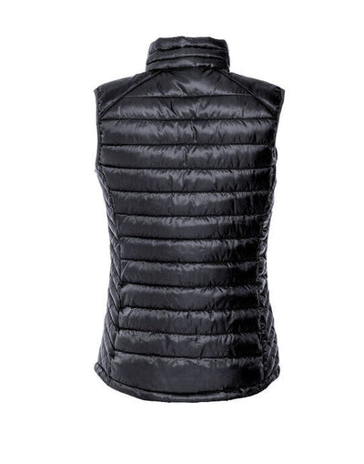 Clique CQ020975 Ladies Hudson Vest - Dark Navy