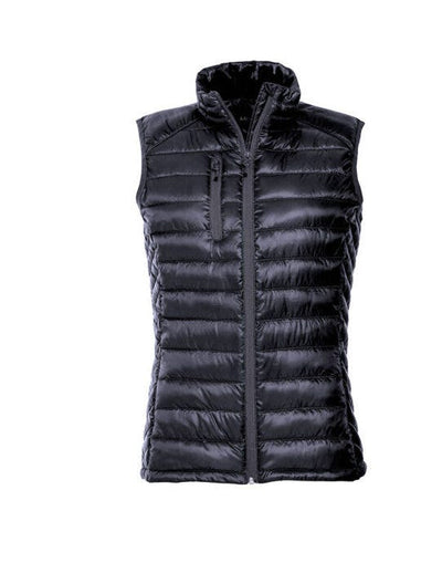 Clique CQ020975 Ladies Hudson Vest - Dark Navy