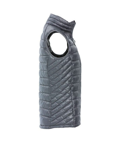 Clique CQ020975 Ladies Hudson Vest - Grey