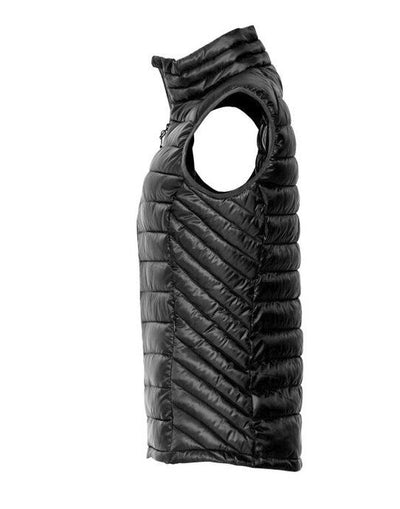 Clique CQ020975 Ladies Hudson Vest - Black