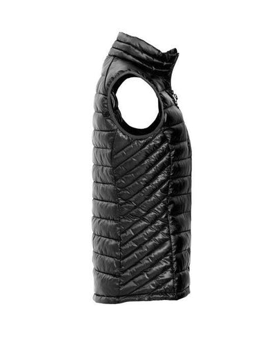 Clique CQ020975 Ladies Hudson Vest - Black