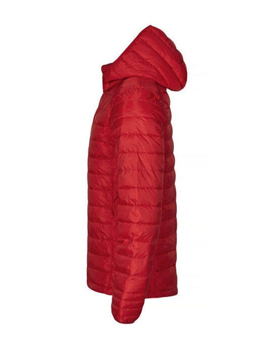Clique CQ020976 Hudson - Red