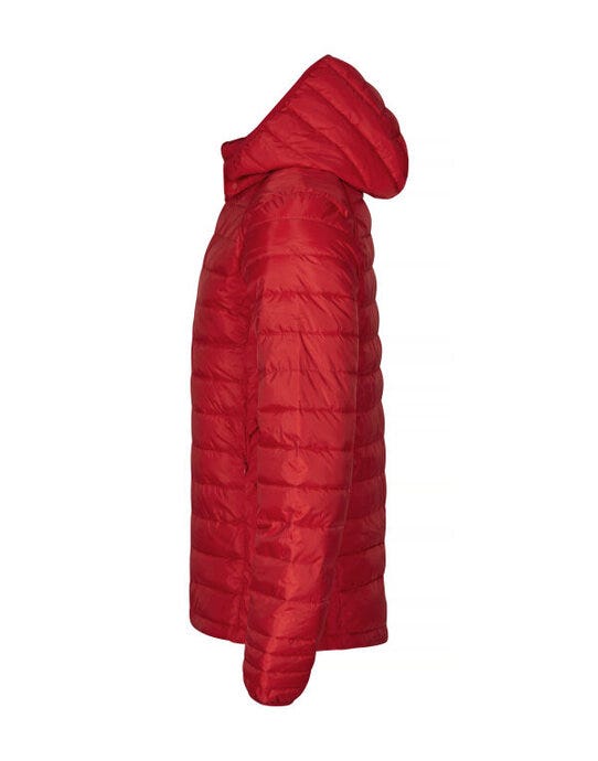 Clique CQ020976 Hudson - Red
