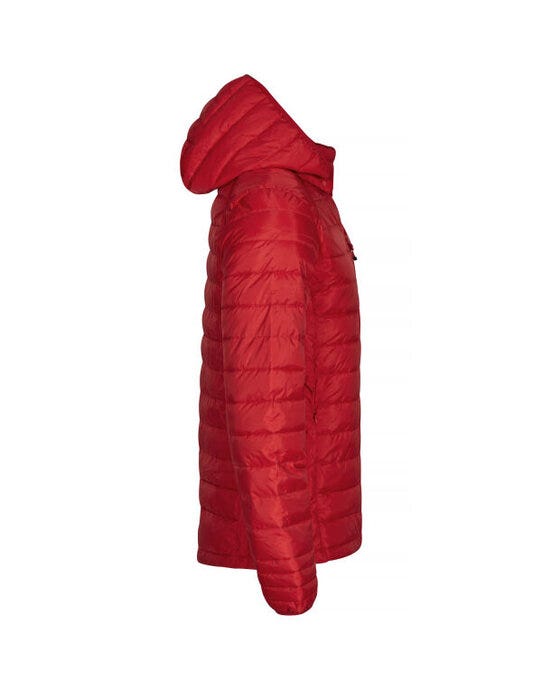 Clique CQ020976 Hudson - Red
