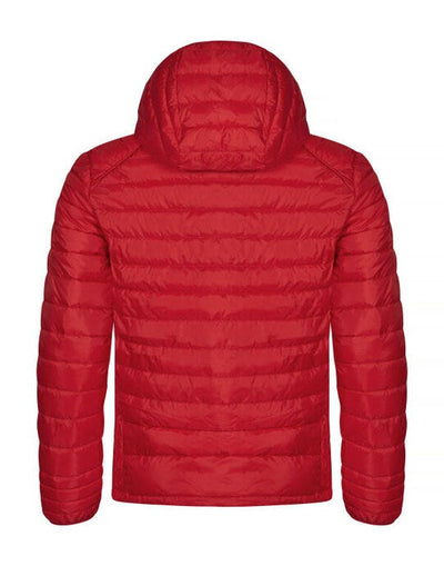 Clique CQ020976 Hudson - Red