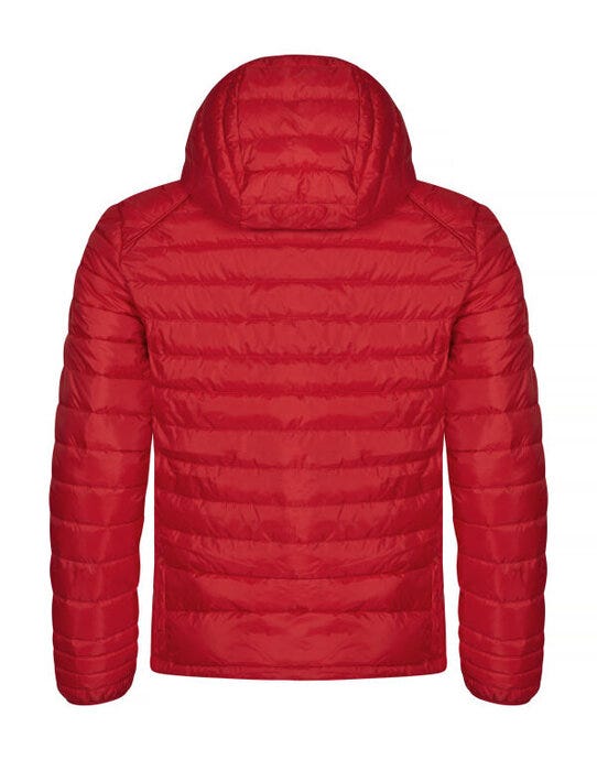 Clique CQ020976 Hudson - Red