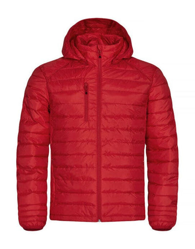 Clique CQ020976 Hudson - Red