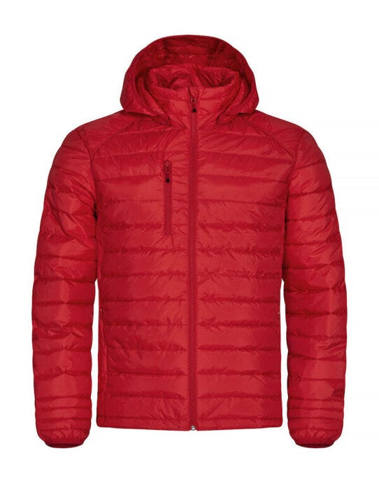 Clique CQ020976 Hudson - Red