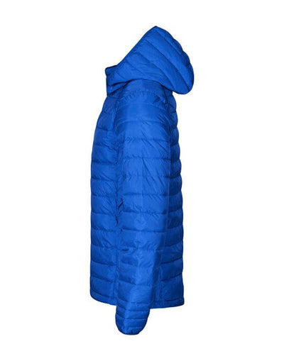Clique CQ020976 Hudson - Royal Blue