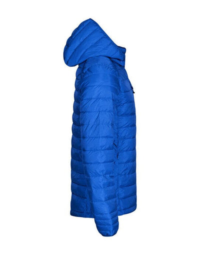 Clique CQ020976 Hudson - Royal Blue