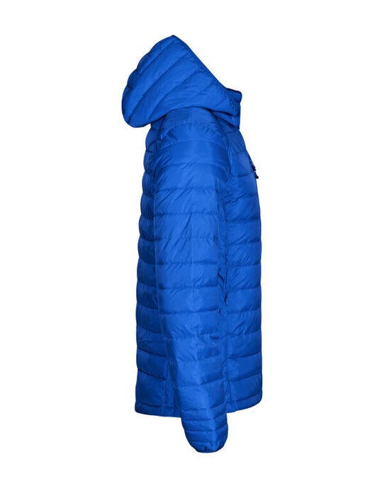 Clique CQ020976 Hudson - Royal Blue