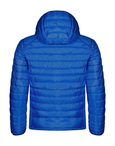Clique CQ020976 Hudson - Royal Blue