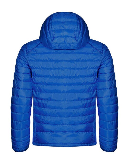 Clique CQ020976 Hudson - Royal Blue
