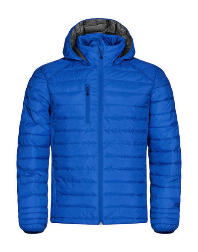 Clique CQ020976 Hudson - Royal Blue