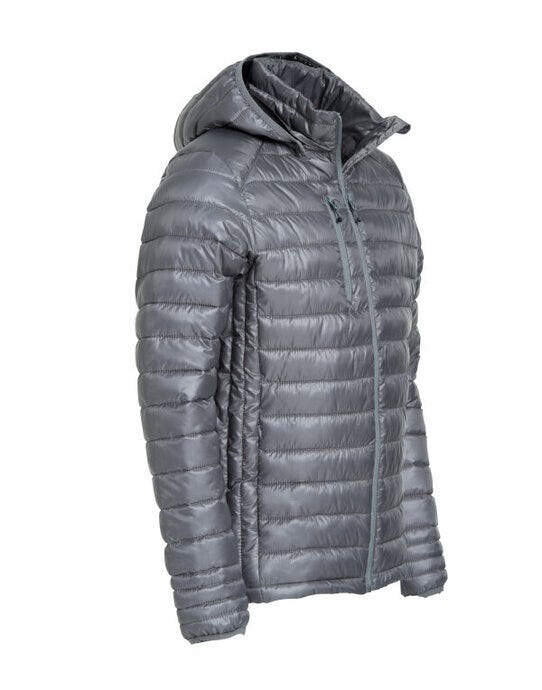 Clique CQ020976 Hudson - Grey