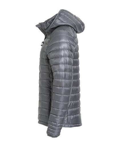 Clique CQ020976 Hudson - Grey