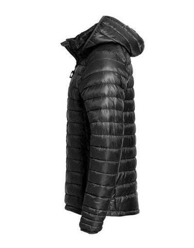 Clique CQ020976 Hudson - Black