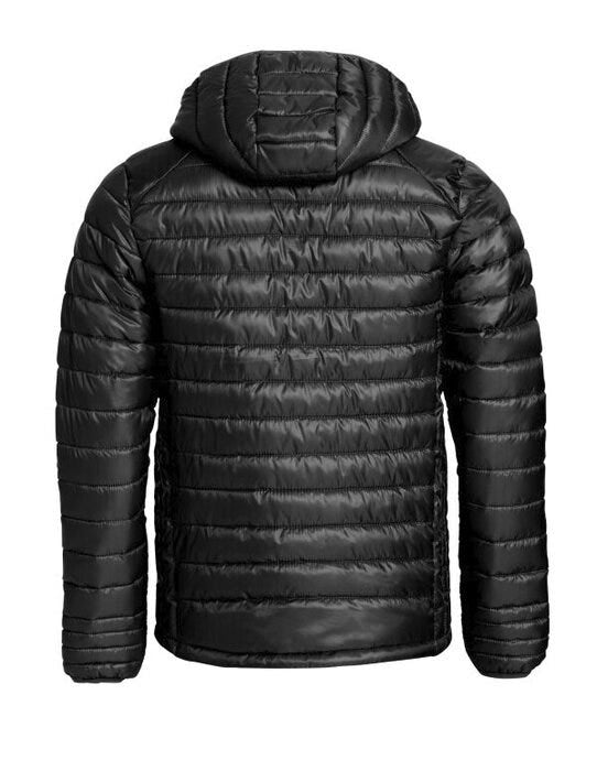 Clique CQ020976 Hudson - Black